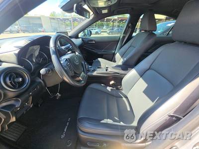 2023 Lexus IS 350 F SPORT Design - zdjęcie 7 z 29 - miniatura