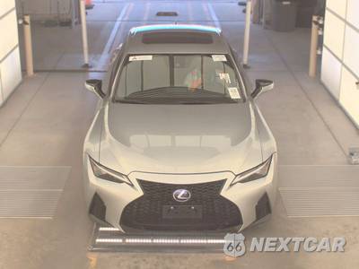 2023 Lexus IS 350 F SPORT Design - zdjęcie 2 z 29 - miniatura