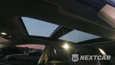2023 Nissan Murano SL - zdjęcie 18 z 28 - miniatura