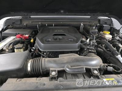 2020 Jeep Wrangler Sport - zdjęcie 15 z 21 - miniatura