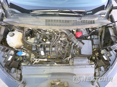 2019 Ford Edge Titanium - zdjęcie 15 z 32 - miniatura