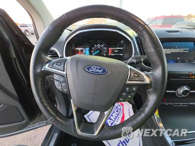 2019 Ford Edge Titanium - zdjęcie 10 z 32 - miniatura