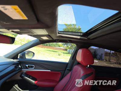 2025 Acura Integra w/A-Spec Package - zdjęcie 17 z 17 - miniatura