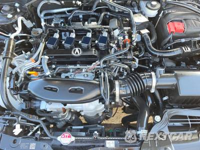 2025 Acura Integra w/A-Spec Package - zdjęcie 15 z 17 - miniatura