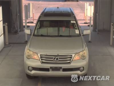 2011 Lexus GX 460 Premium - zdjęcie 2 z 24 - miniatura