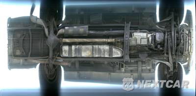 2003 Ford Super Duty E-350 Recreational Van 138.0" WB - zdjęcie 16 z 23 - miniatura