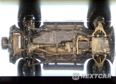 2022 Ford Bronco Outer Banks - zdjęcie 17 z 18 - miniatura