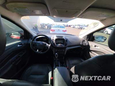 2018 Ford Escape SEL - zdjęcie 11 z 34 - miniatura