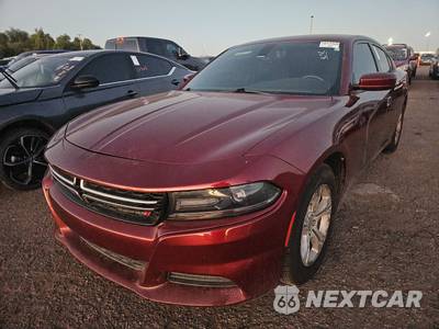 2017 Dodge Charger SE - zdjęcie 1 z 27 - miniatura