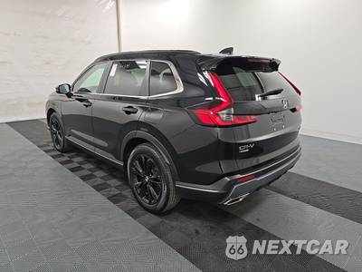 2023 Honda CR-V Hybrid Sport Touring - zdjęcie 6 z 35 - miniatura