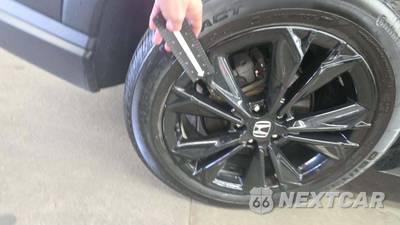 2023 Honda CR-V Hybrid Sport Touring - zdjęcie 24 z 35 - miniatura