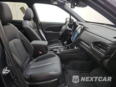 2025 Subaru Forester Hybrid Touring - zdjęcie 8 z 26 - miniatura