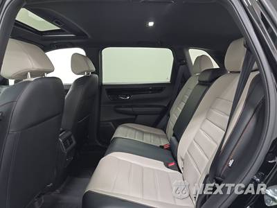 2023 Honda CR-V Hybrid Sport Touring - zdjęcie 13 z 35 - miniatura