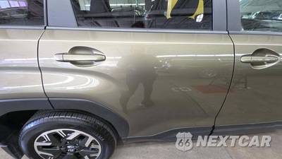 2025 Subaru Forester Premium - zdjęcie 23 z 25 - miniatura