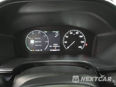 2023 Honda CR-V Hybrid Sport Touring - zdjęcie 12 z 35 - miniatura