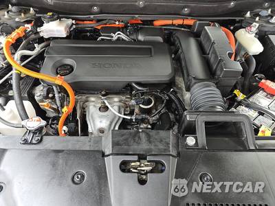 2023 Honda CR-V Hybrid Sport Touring - zdjęcie 15 z 35 - miniatura