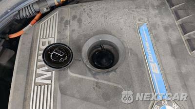 2018 BMW 5 Series Sedan xDrive iPerformance SPORT LINE - zdjęcie 20 z 26 - miniatura