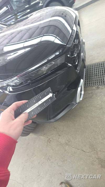 2023 Honda CR-V Hybrid Sport Touring - zdjęcie 29 z 35 - miniatura