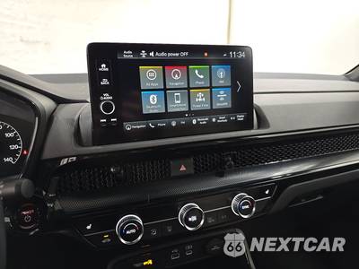 2023 Honda CR-V Hybrid Sport Touring - zdjęcie 11 z 35 - miniatura