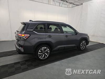2025 Subaru Forester Hybrid Touring - zdjęcie 4 z 26 - miniatura