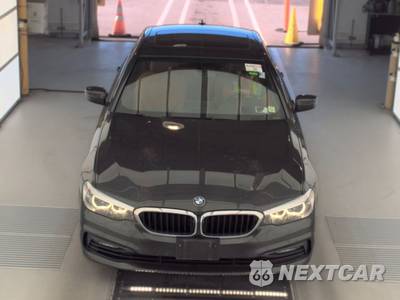 2018 BMW 5 Series Sedan xDrive iPerformance SPORT LINE - zdjęcie 2 z 26 - miniatura