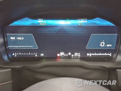 2025 Subaru Forester Hybrid Touring - zdjęcie 12 z 26 - miniatura