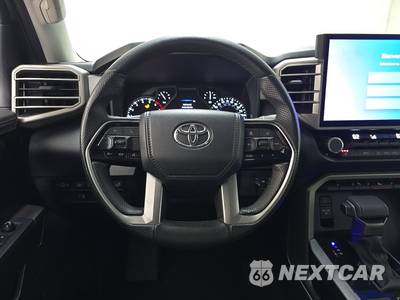 2022 Toyota Tundra SR5 Crew Cab Short Bed - zdjęcie 10 z 28 - miniatura