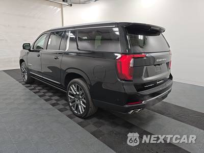 2026 GMC Yukon XL Denali Ultimate 5SB - zdjęcie 6 z 22 - miniatura