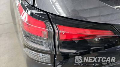 2025 Subaru Forester Hybrid Touring - zdjęcie 26 z 26 - miniatura