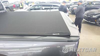 2022 Toyota Tundra SR5 Crew Cab Short Bed - zdjęcie 25 z 28 - miniatura