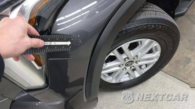 2022 Toyota Tundra SR5 Crew Cab Short Bed - zdjęcie 23 z 28 - miniatura