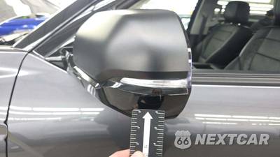 2022 Toyota Tundra SR5 Crew Cab Short Bed - zdjęcie 27 z 28 - miniatura