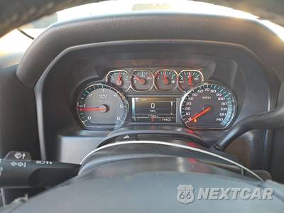2018 Chevrolet Silverado 1500 LT Extended Cab Medium Bed 1LT - zdjęcie 12 z 24 - miniatura