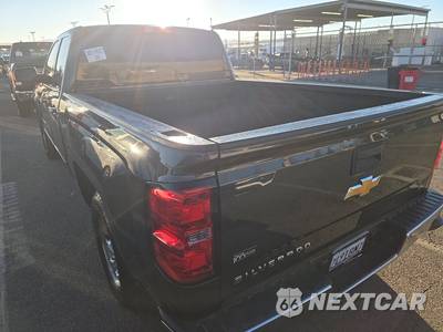 2018 Chevrolet Silverado 1500 LT Extended Cab Medium Bed 1LT - zdjęcie 6 z 24 - miniatura