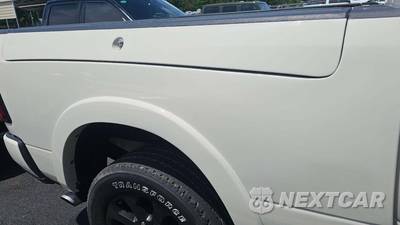 2022 Ram 3500 Laramie Extended Crew Cab Medium Bed - zdjęcie 30 z 32 - miniatura