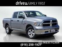 2019 Ram 1500 Classic Tradesman Crew Cab Short Bed