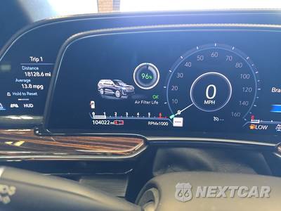 2021 Cadillac Escalade Premium Luxury 1SB - zdjęcie 12 z 24 - miniatura
