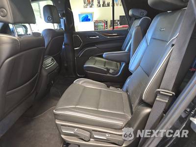 2021 Cadillac Escalade Premium Luxury 1SB - zdjęcie 13 z 24 - miniatura