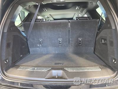 2021 Cadillac Escalade Premium Luxury 1SB - zdjęcie 17 z 24 - miniatura