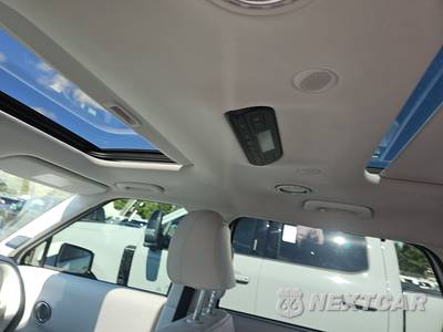 2026 Hyundai Palisade Calligraphy - zdjęcie 18 z 31 - miniatura