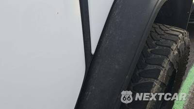 2023 Jeep Gladiator Rubicon Crew Cab Medium Bed - zdjęcie 20 z 28 - miniatura