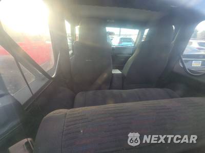 2005 Jeep Wrangler X - zdjęcie 16 z 32 - miniatura