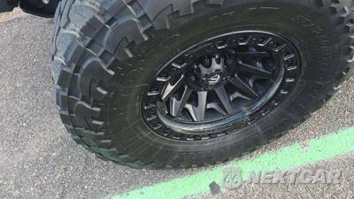 2023 Jeep Gladiator Rubicon Crew Cab Medium Bed - zdjęcie 28 z 28 - miniatura