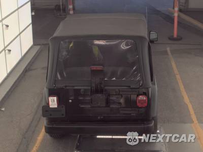 2005 Jeep Wrangler X - zdjęcie 5 z 32 - miniatura