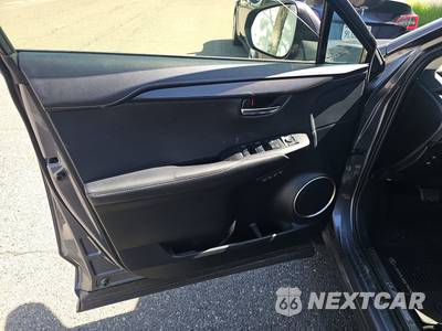 2019 Lexus NX 300h - zdjęcie 9 z 24 - miniatura