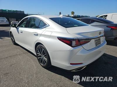 2025 Lexus ES 350 - zdjęcie 6 z 27 - miniatura