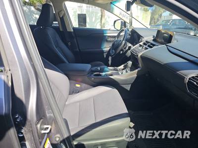 2019 Lexus NX 300h - zdjęcie 8 z 24 - miniatura