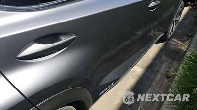 2019 Lexus NX 300h - zdjęcie 21 z 24 - miniatura