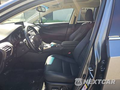 2019 Lexus NX 300h - zdjęcie 7 z 24 - miniatura