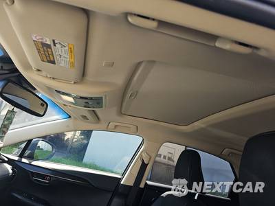 2019 Lexus NX 300h - zdjęcie 19 z 24 - miniatura